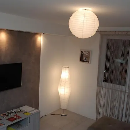 Apartament Franstal *