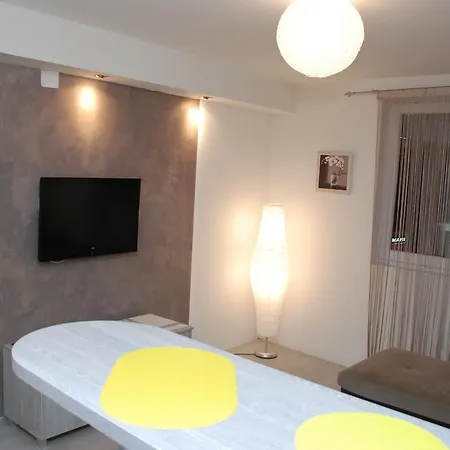 Apartament Franstal