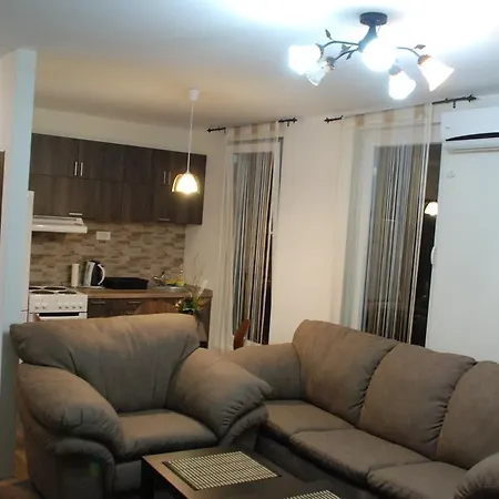 Franstal Apartament