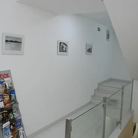 Apartment Franstal Belgrade