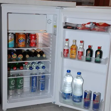 Franstal Βελιγράδι