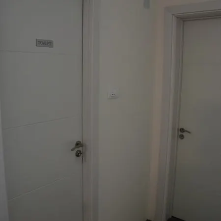 Franstal Διαμέρισμα *