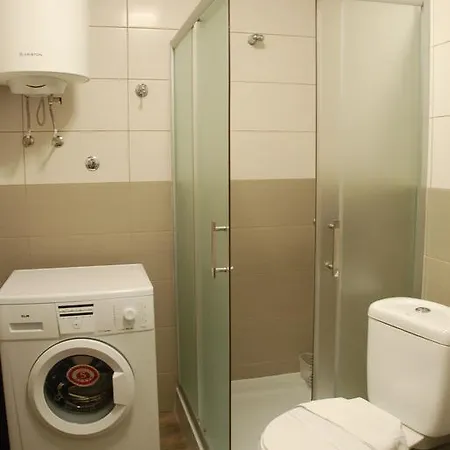 Franstal Apartament