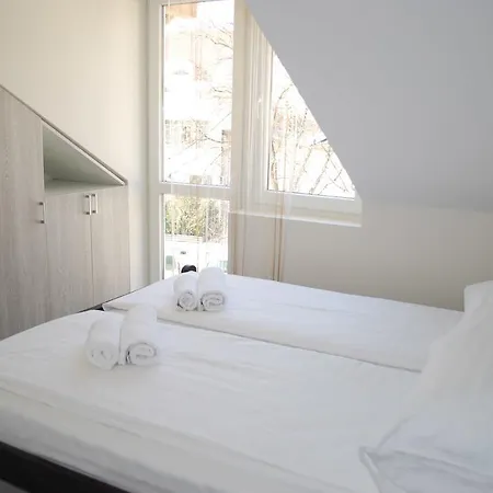 Franstal Apartament