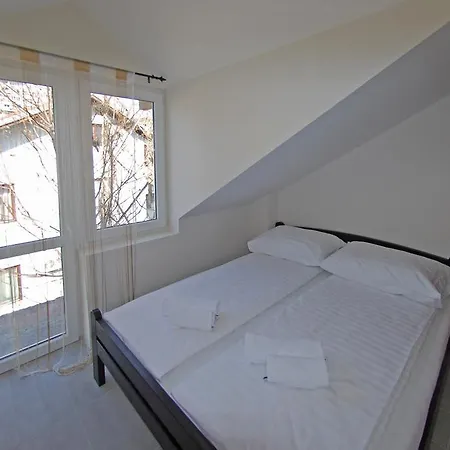 Franstal * בלגרד