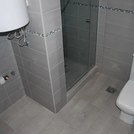 Apartament Franstal