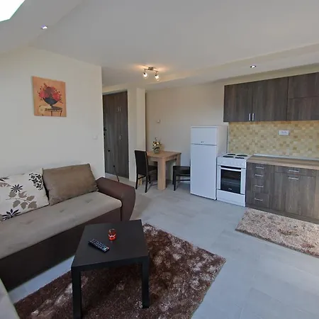 Franstal Apartament