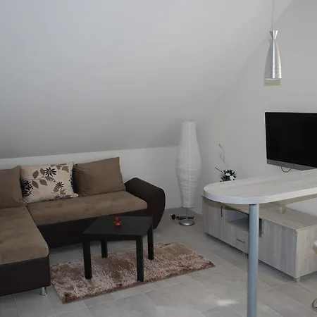 Franstal * Belgrado