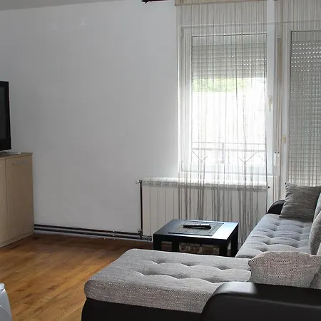 Apartament Franstal