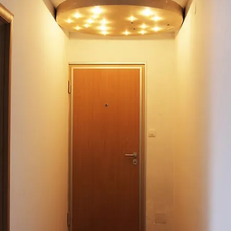 Apartament Franstal Belgrad