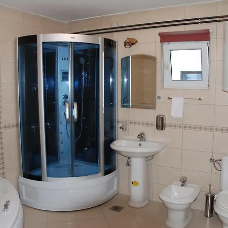 Apartament Franstal Belgrad