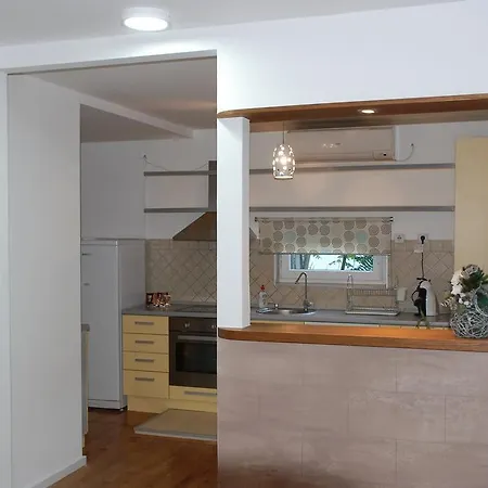 Apartament Franstal Belgrad