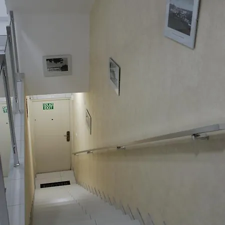 Apartament Franstal Belgrad