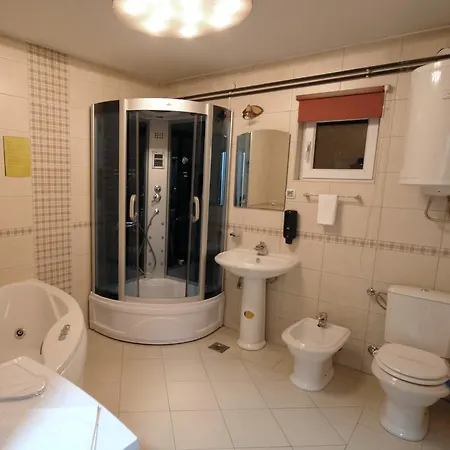 Franstal Διαμέρισμα