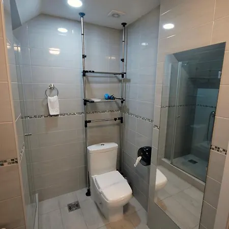Apartament Franstal