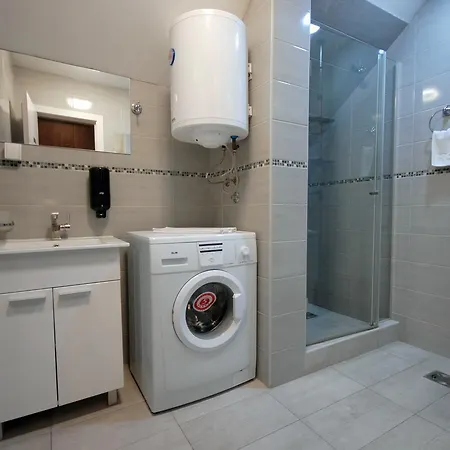 Franstal Διαμέρισμα *