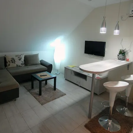 Franstal * בלגרד