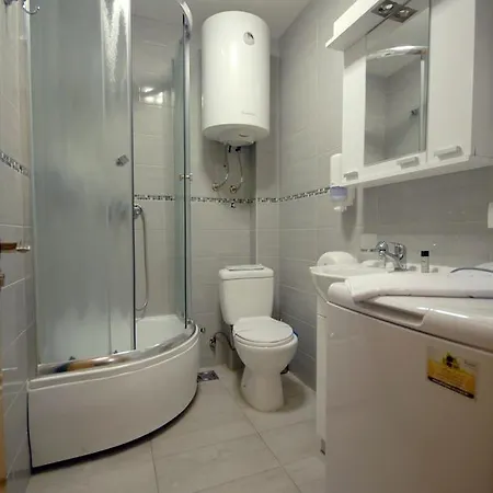 Franstal * Βελιγράδι