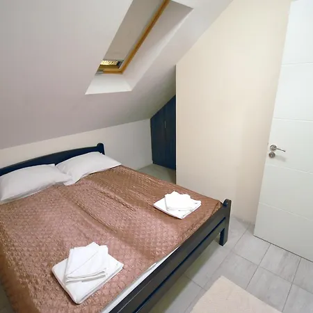 Franstal Apartament