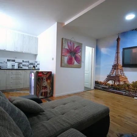 Franstal * Βελιγράδι