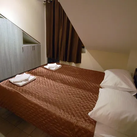 Franstal * בלגרד