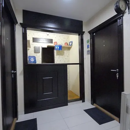 Franstal Βελιγράδι