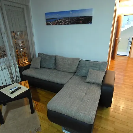 Franstal Apartament