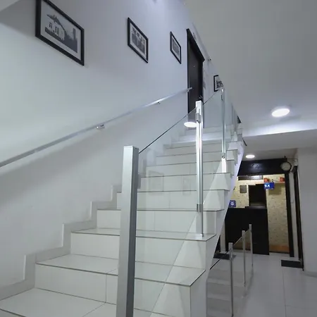 Franstal * Βελιγράδι