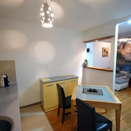 Franstal Βελιγράδι