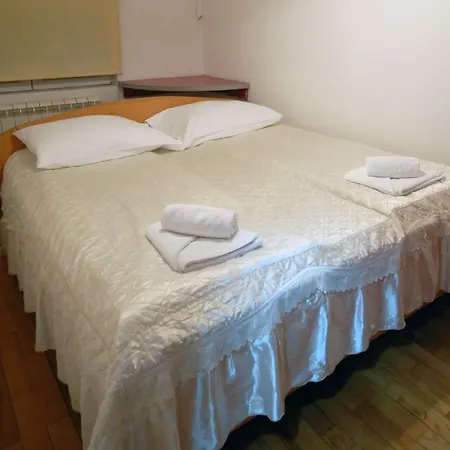 Franstal * Βελιγράδι