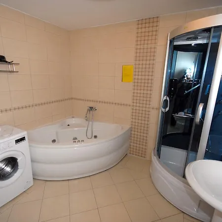 Franstal Διαμέρισμα