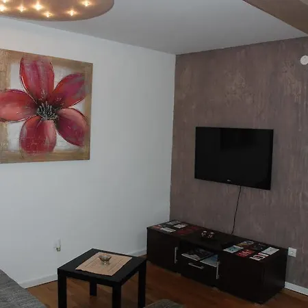 Franstal * בלגרד