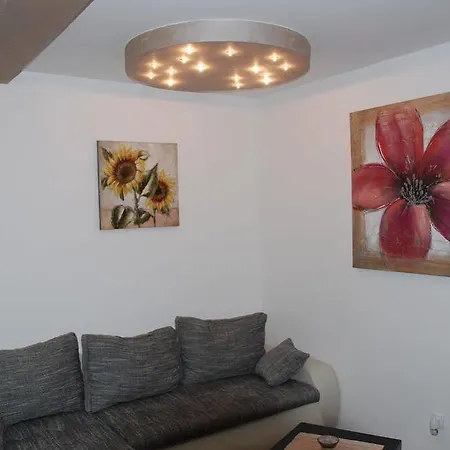 Franstal * בלגרד