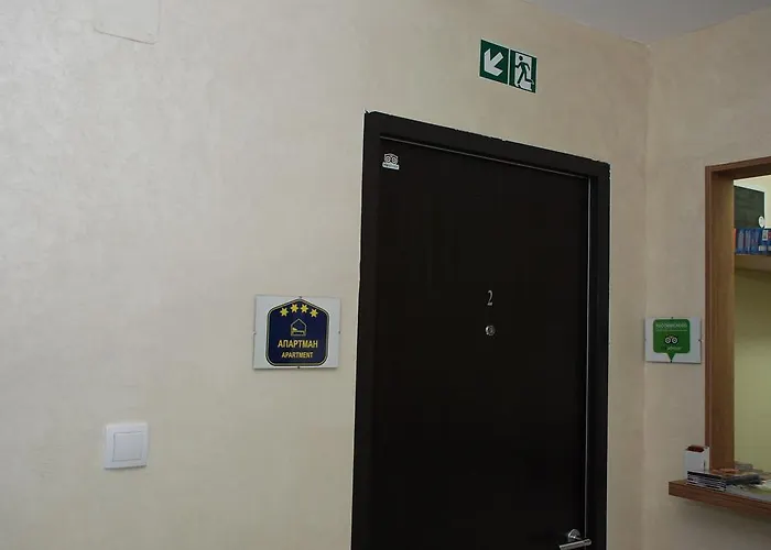 شقة Franstal بلغراد