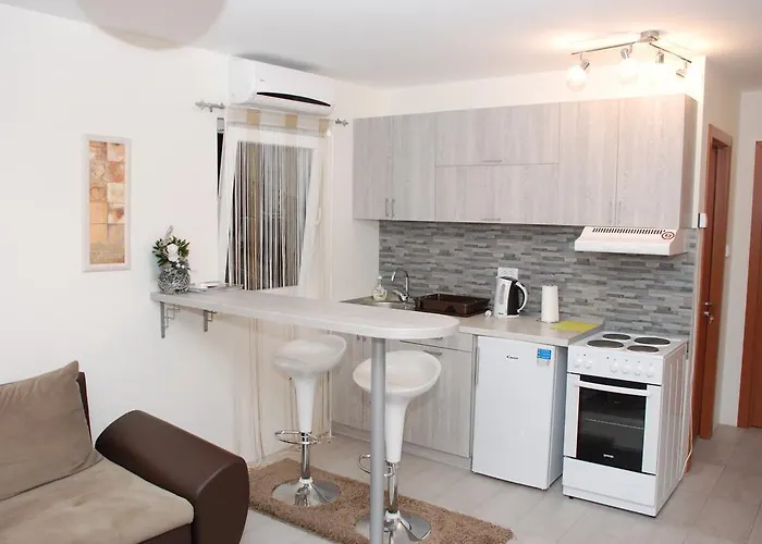 شقة Franstal بلغراد