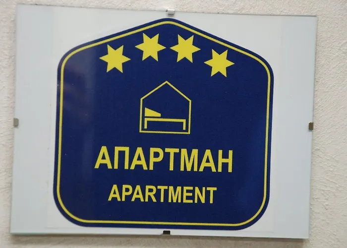 Franstal بلغراد