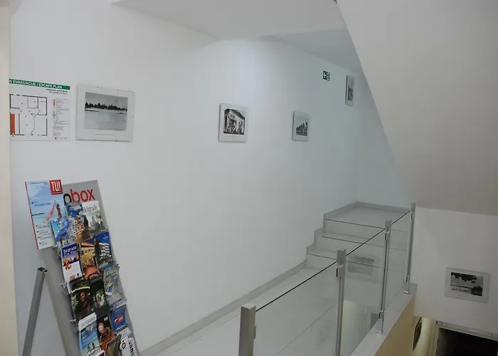 شقة Franstal بلغراد