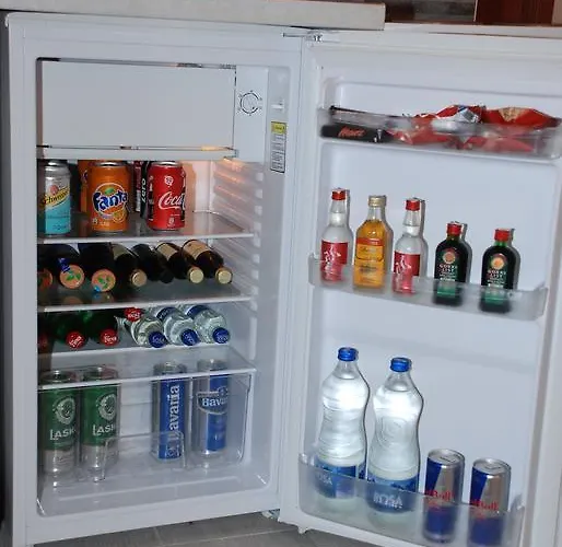 Franstal بلغراد