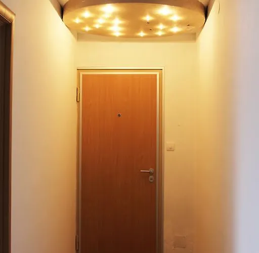 شقة Franstal بلغراد