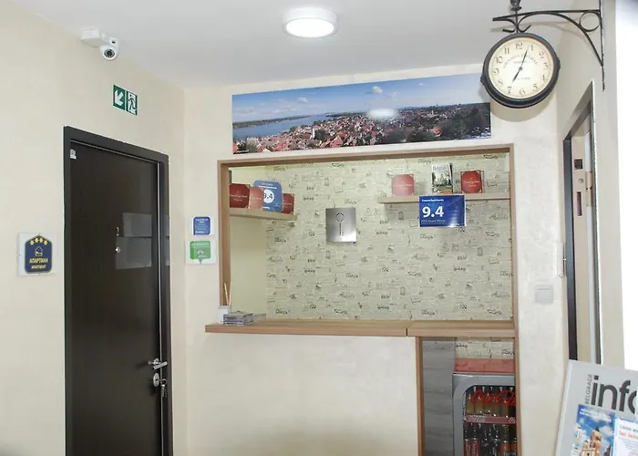 Franstal بلغراد