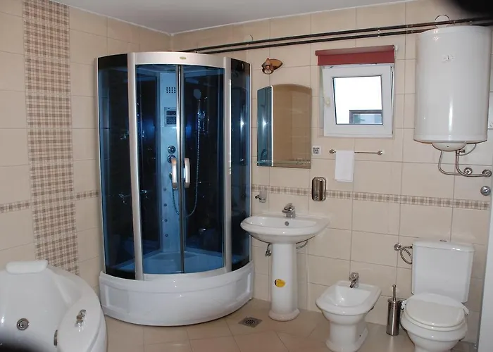 شقة Franstal بلغراد