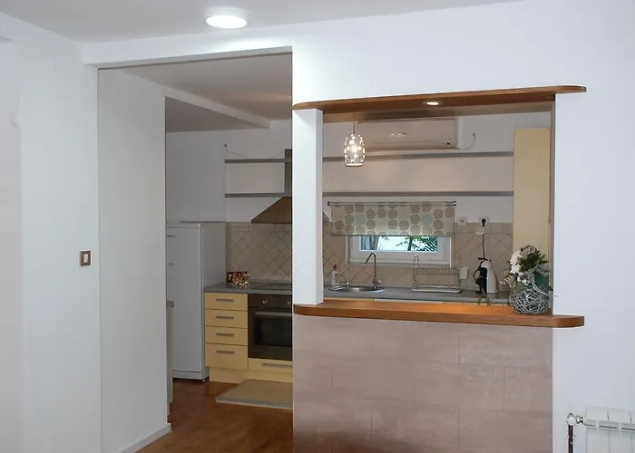 شقة Franstal بلغراد