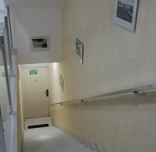 شقة Franstal بلغراد