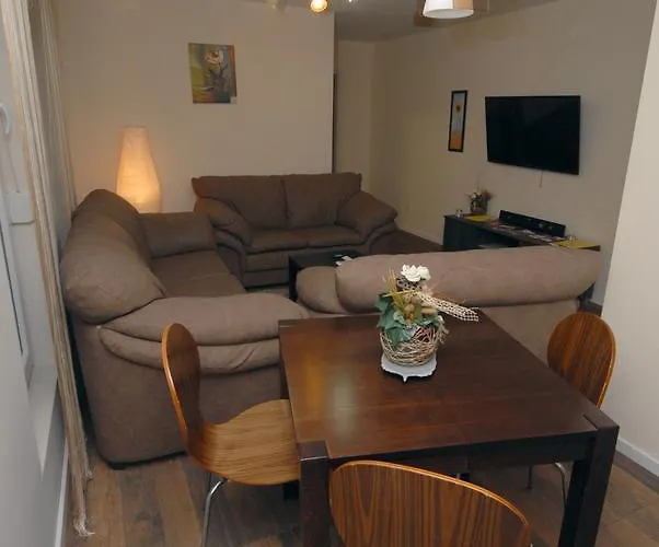 شقة Franstal بلغراد