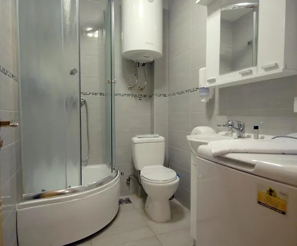 Franstal * بلغراد