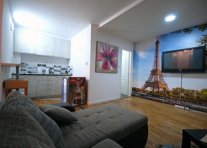 Franstal * بلغراد