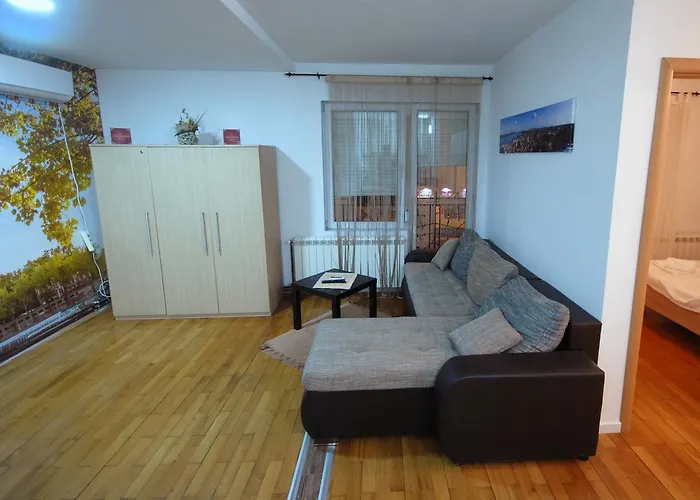 Franstal بلغراد