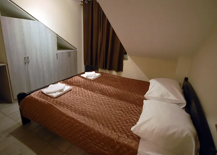 Franstal * بلغراد