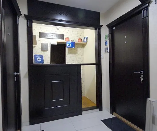 Franstal بلغراد