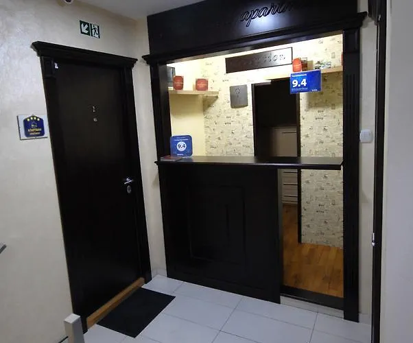 Franstal شقة بلغراد